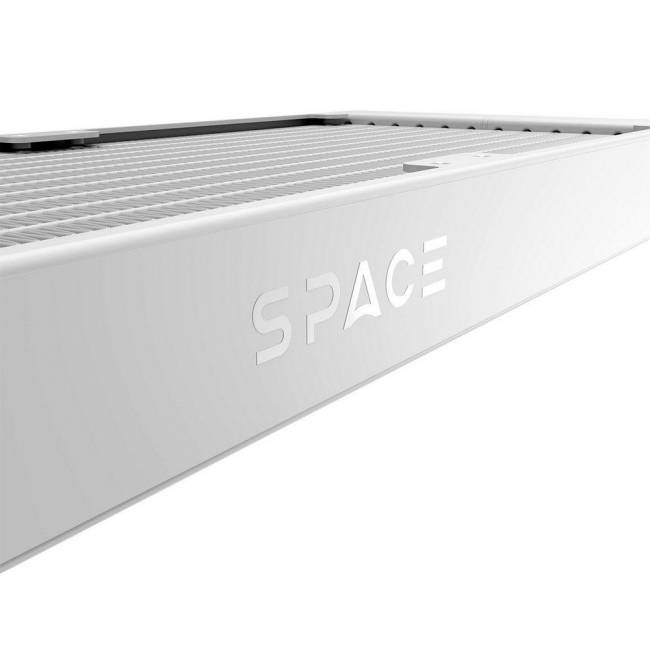 Вентилятор Cooler ID-COOLING SL360_XE_WHITE — для бизнеса и офиса