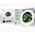 Вентилятор Cooler ID-COOLING SL360_XE_WHITE — для бизнеса и офиса