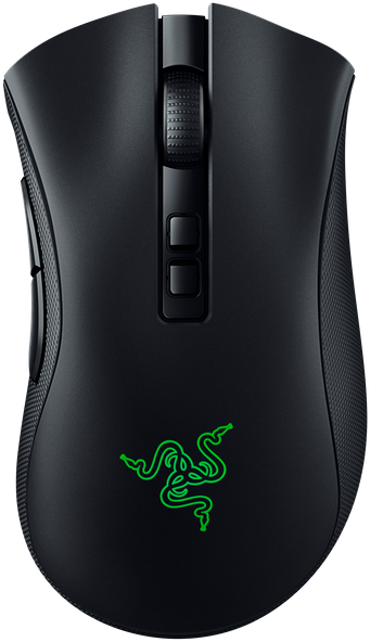 Игровая мышь Razer DeathAdder V2 Pro Razer DeathAdder V2 Pro — для бизнеса и офиса Игровая мышь Razer DeathAdder V2 Pro Razer DeathAdder V2 Pro — для бизнеса и офиса