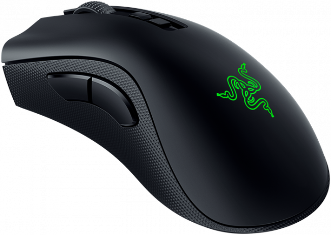 Игровая мышь Razer DeathAdder V2 Pro Razer DeathAdder V2 Pro — для бизнеса и офиса Игровая мышь Razer DeathAdder V2 Pro Razer DeathAdder V2 Pro — для бизнеса и офиса