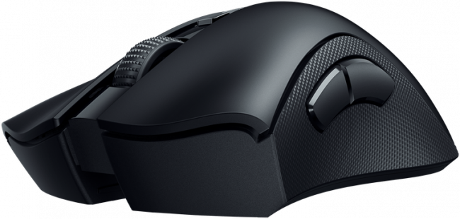 Игровая мышь Razer DeathAdder V2 Pro Razer DeathAdder V2 Pro — для бизнеса и офиса Игровая мышь Razer DeathAdder V2 Pro Razer DeathAdder V2 Pro — для бизнеса и офиса