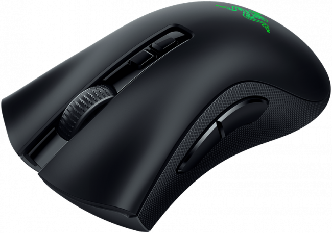 Игровая мышь Razer DeathAdder V2 Pro Razer DeathAdder V2 Pro — для бизнеса и офиса Игровая мышь Razer DeathAdder V2 Pro Razer DeathAdder V2 Pro — для бизнеса и офиса