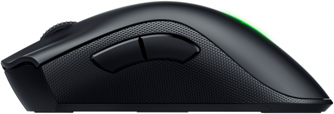 Игровая мышь Razer DeathAdder V2 Pro Razer DeathAdder V2 Pro — для бизнеса и офиса Игровая мышь Razer DeathAdder V2 Pro Razer DeathAdder V2 Pro — для бизнеса и офиса
