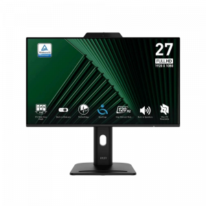 Монитор Монитор MSI PRO MP272PMG (9S6-3PD99T-004)