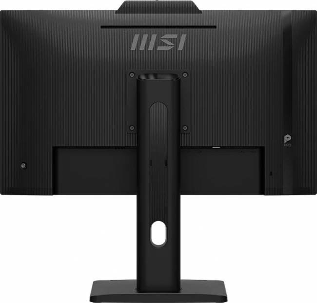 Монитор Монитор MSI PRO MP272PMG (9S6-3PD99T-004) — для бизнеса и офиса Монитор Монитор MSI PRO MP272PMG (9S6-3PD99T-004) — для бизнеса и офиса
