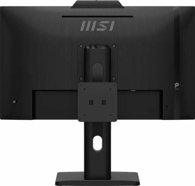 Монитор Монитор MSI PRO MP272PMG (9S6-3PD99T-004) — для бизнеса и офиса Монитор Монитор MSI PRO MP272PMG (9S6-3PD99T-004) — для бизнеса и офиса