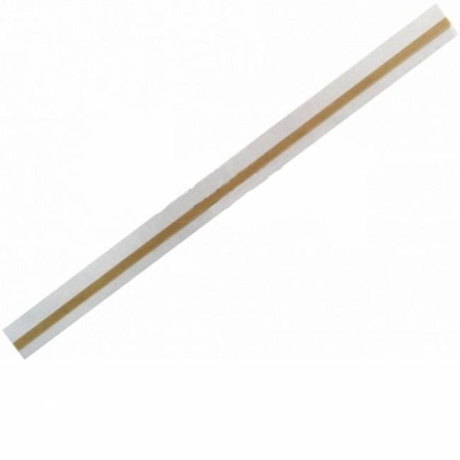 Лезвие уплотняющее магнитного вала НР LJ P1005/PRO MFP M125/127 10шт./упак. — для бизнеса и офиса