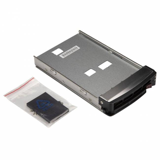 Комплектующие корпусов SuperMicro MCP-220-73301-0N — для бизнеса и офиса