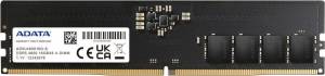 Память DDR5 16GB 4800MHz ADATA AD5U480016G-S