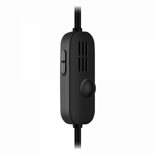 АС SVEN SPS-512, черный (6 Вт, питание USB, подсветка) Sven SV-020156 — для бизнеса и офиса
