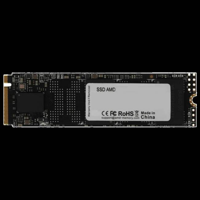 Накопитель SSD AMD R3MP32048G8 — для бизнеса и офиса