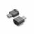 Картридер Vention OTG USB 2.0 CM / MicroSD - Серый Vention CLMH0 — для бизнеса и офиса Картридер Vention OTG USB 2.0 CM / MicroSD - Серый Vention CLMH0 — для бизнеса и офиса