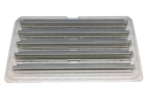 Ракель Hi-Black для Deli P2000/M2000/Deli M3100/P3100/Deli P2500/M2500, 10 шт./уп.