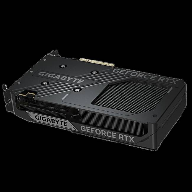 Видеокарты Gigabyte GV-N506TWF2OC-8GD — для бизнеса и офиса Видеокарты Gigabyte GV-N506TWF2OC-8GD — для бизнеса и офиса