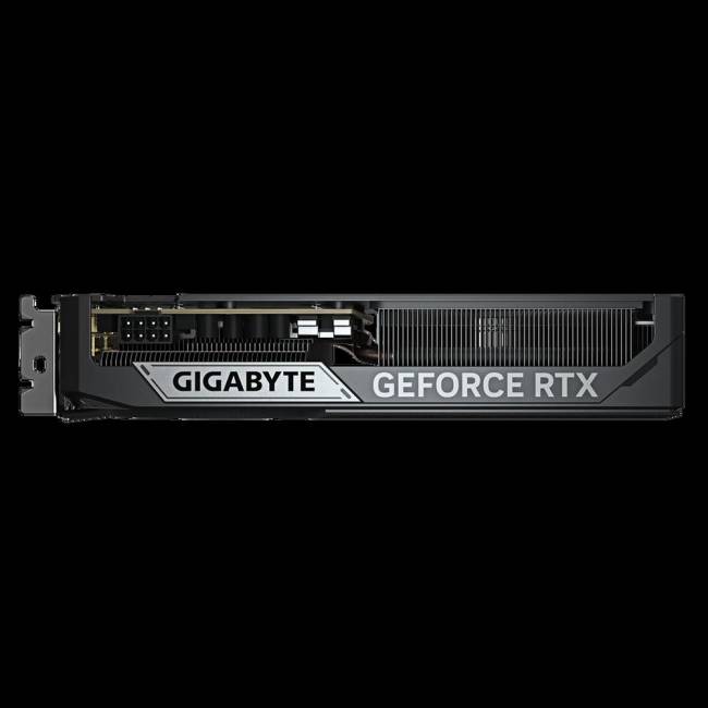 Видеокарты Gigabyte GV-N506TWF2OC-8GD — для бизнеса и офиса Видеокарты Gigabyte GV-N506TWF2OC-8GD — для бизнеса и офиса