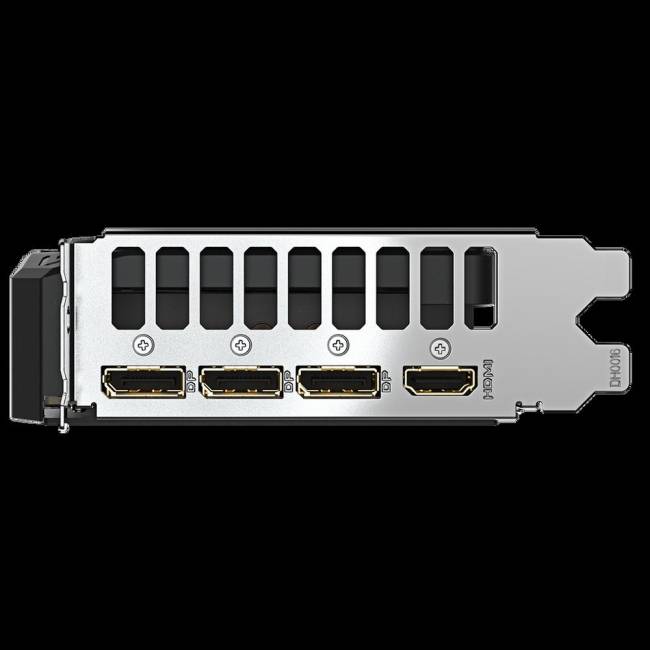 Видеокарты Gigabyte GV-N506TWF2OC-8GD — для бизнеса и офиса Видеокарты Gigabyte GV-N506TWF2OC-8GD — для бизнеса и офиса