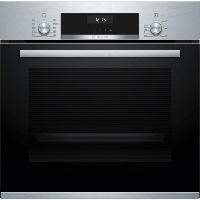 Встраиваемая электрическая духовка BOSCH Bosch HBJ558YS3Q — для бизнеса и офиса