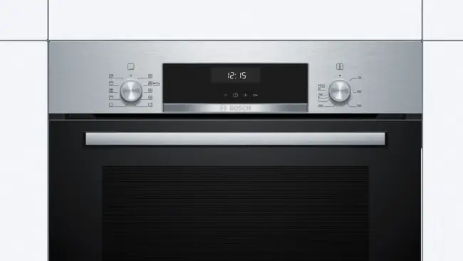 Встраиваемая электрическая духовка BOSCH Bosch HBJ558YS3Q — для бизнеса и офиса