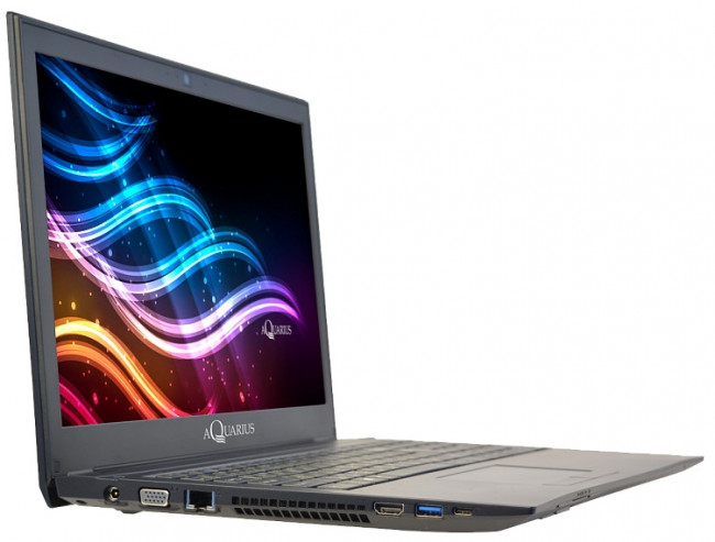 Машина портативная персональная электронно-вычислительная Aquarius CMP NS685U R11 — для бизнеса и офиса