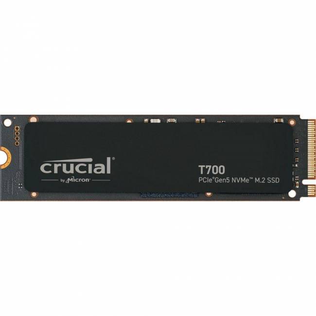 Твердотельный накопитель Crucial CT2000T700SSD3 — для бизнеса и офиса