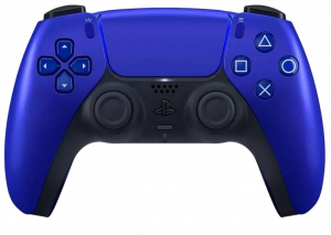 Геймпад Sony CFI-ZCT1W Cobalt Blue