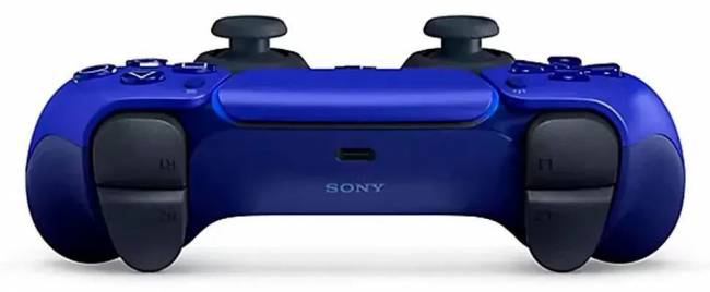 Геймпад Sony CFI-ZCT1W Cobalt Blue — для бизнеса и офиса