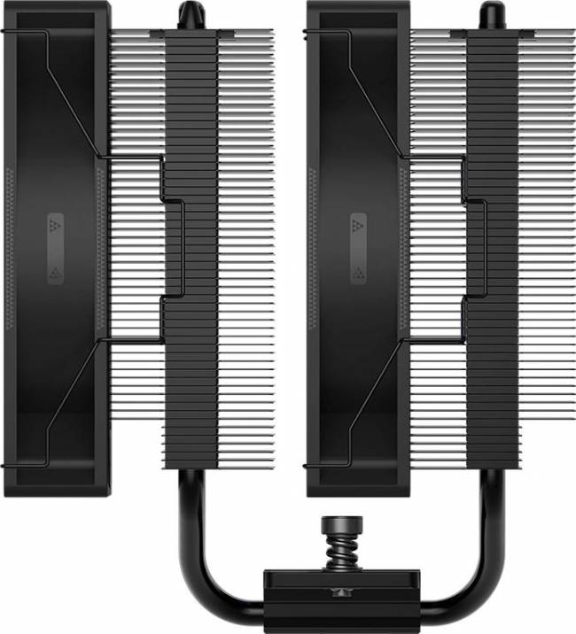 Устройство охлаждения(кулер) PcCooler RT620-BKNWXX-GL — для бизнеса и офиса