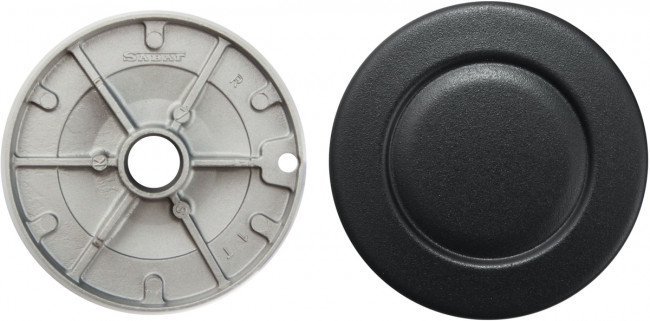 Газовая варочная панель MAUNFELD Maunfeld EGHS.43.33CS/G — для бизнеса и офиса