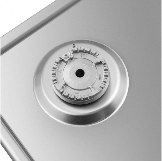 Газовая варочная панель MAUNFELD Maunfeld EGHS.43.33CS/G — для бизнеса и офиса