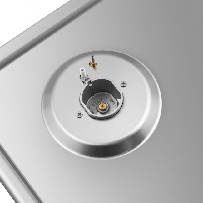 Газовая варочная панель MAUNFELD Maunfeld EGHS.43.33CS/G — для бизнеса и офиса