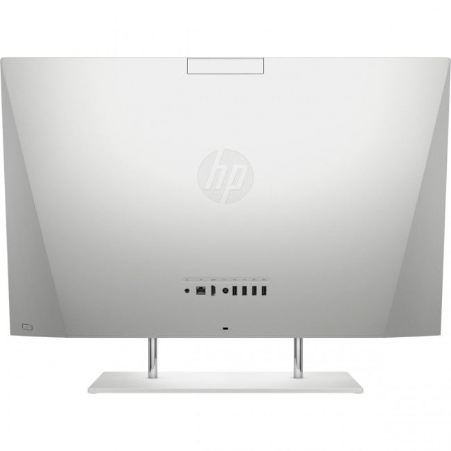 Моноблок HP 27-dp0059ur AiO 27" (2Z0E5EA) — для бизнеса и офиса