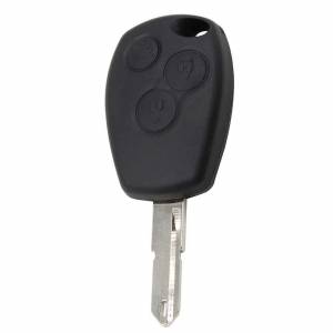 Ключ невыкидной RENAULT ID46 PCF7947A 433 MHz ASK NE72