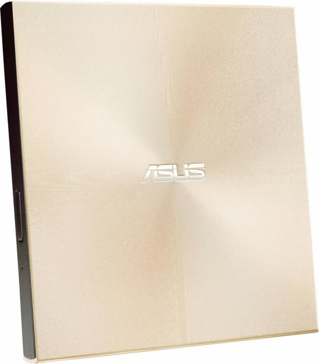 Привод DVD-RW ASUS SDRW-08U8M-U/GOLD/G/AS — для бизнеса и офиса
