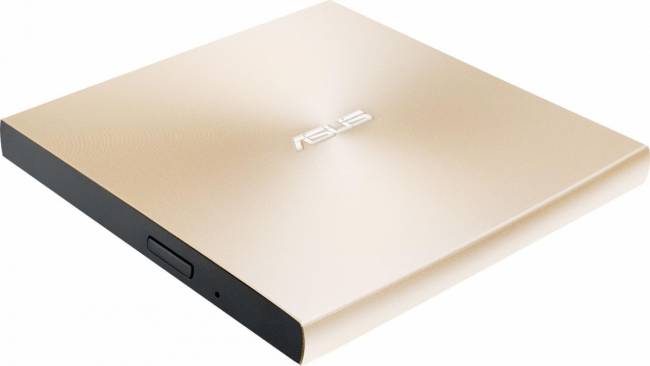 Привод DVD-RW ASUS SDRW-08U8M-U/GOLD/G/AS — для бизнеса и офиса
