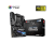 Материнская плата MSI MAG Z490 TOMAHAWK — для бизнеса и офиса Материнская плата MSI MAG Z490 TOMAHAWK — для бизнеса и офиса