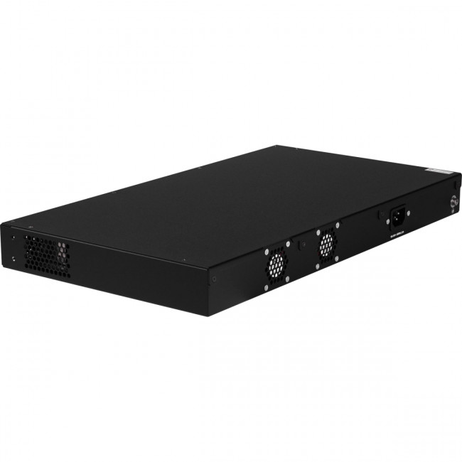 Коммутатор Qtech QSW-3310-28TX-POE-AC — для бизнеса и офиса