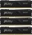 Память оперативная Kingston FURY Beast KF432C16BBK4/16 — для бизнеса и офиса