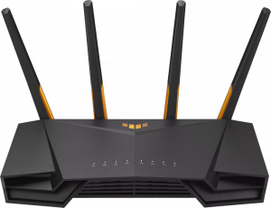 Маршрутизатор TUF-AX3000 ASUS 90IG0790-MU9B00