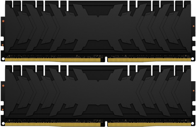 Память оперативная Kingston FURY Renegade KF426C15RBK2/64 — для бизнеса и офиса