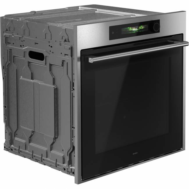 Встраиваемый духовой шкаф ASKO ASKO OT66SSH — для бизнеса и офиса