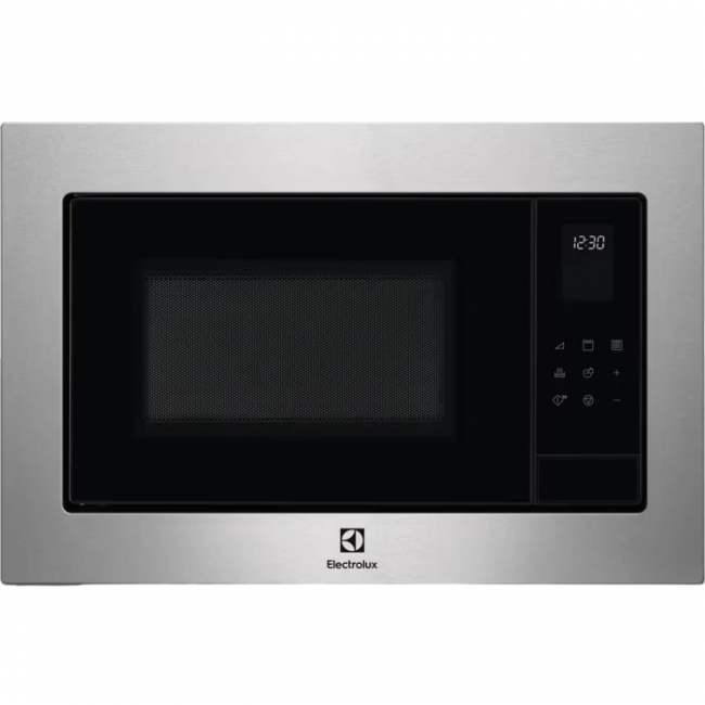 Встраиваемая микроволновая печь ELECTROLUX Electrolux EMS4253TEX — для бизнеса и офиса Встраиваемая микроволновая печь ELECTROLUX Electrolux EMS4253TEX — для бизнеса и офиса
