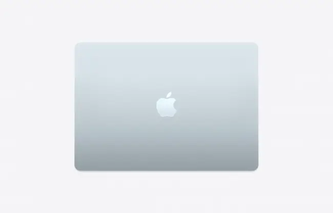 Ноутбук Apple Ноутбук Apple MacBook Air 15 M5 (Z1LZ00120) — для бизнеса и офиса