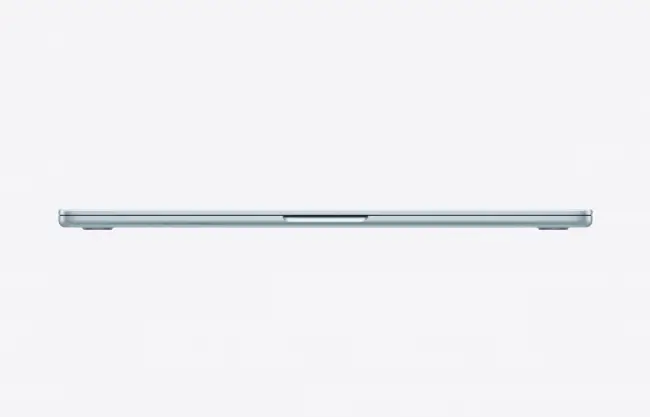 Ноутбук Apple Ноутбук Apple MacBook Air 15 M5 (Z1LZ00120) — для бизнеса и офиса