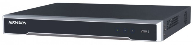 16-ти канальный IP-видеорегистратор Hikvision DS-7616NI-K2 — для бизнеса и офиса 16-ти канальный IP-видеорегистратор Hikvision DS-7616NI-K2 — для бизнеса и офиса