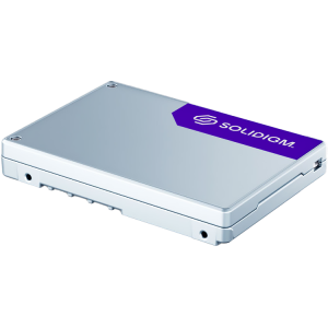 Твердотельный накопитель Solidigm D7-P5620 6400GB (SSDPF2KE064T11Z)
