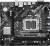Материнская плата ASRock H610M-HVS/M.2 R2.0 — для бизнеса и офиса