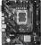 Материнская плата ASRock H610M-HVS/M.2 R2.0 — для бизнеса и офиса
