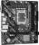 Материнская плата ASRock H610M-HVS/M.2 R2.0 — для бизнеса и офиса