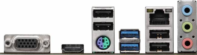 Материнская плата ASRock H610M-HVS/M.2 R2.0 — для бизнеса и офиса