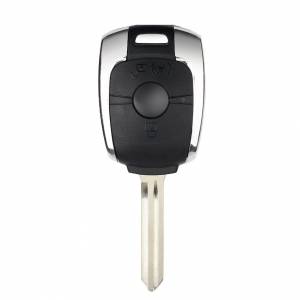 Корпус ключа SSANGYONG 2 кнопки HY-11D HYN14R